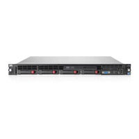 Servidor HP ProLiant DL360 G7 E5649 1P, 6 GB-R P410i / 256, 4 SFF, 460 W, RPS (633776-421) Servidor HP ProLiant DL360 G7 E5649 1P, 6 GB-R P410i / 256, 4 SFF, 460 W, RPS (633776-421)